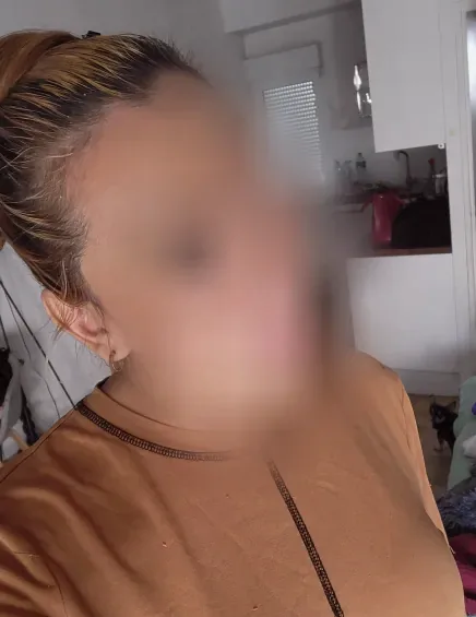 Alena, 36