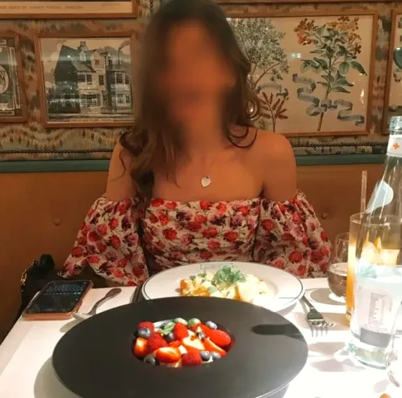 Amelie, 20