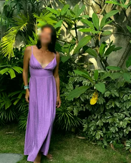 Daniela, 35