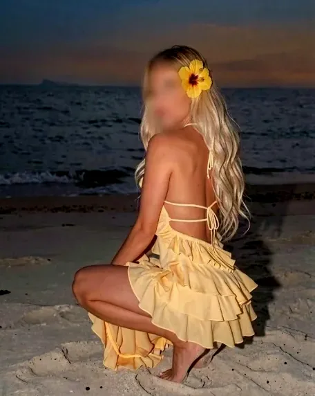 Franziska, 36