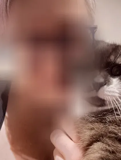 Jessica, 40