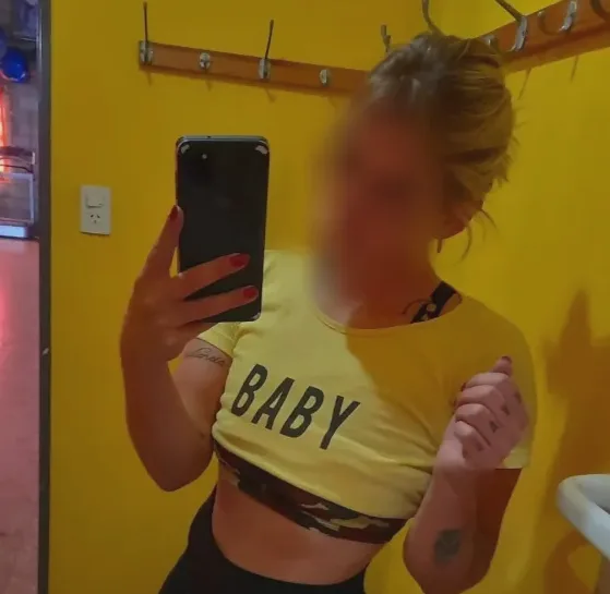 Kathleen, 28
