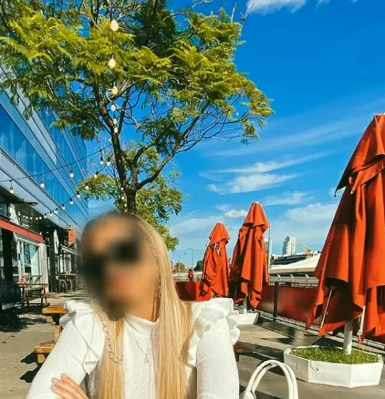 Linda, 29