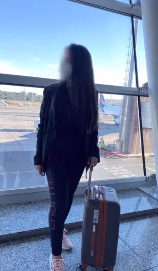 Lucia, 31