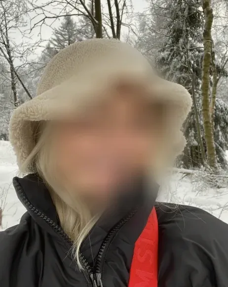 Maja, 20
