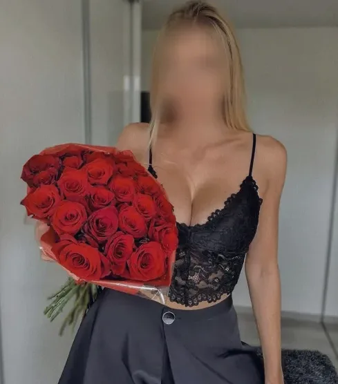 Mareike, 32