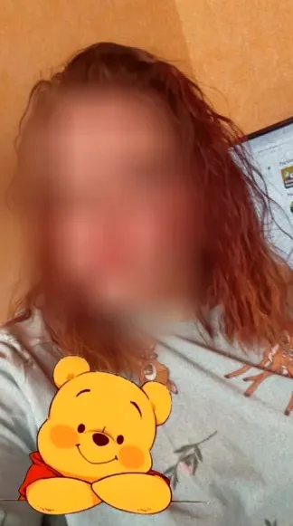 Melina, 20