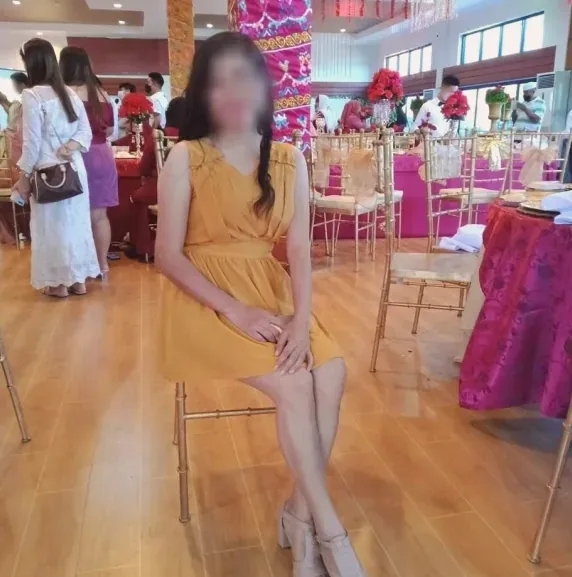 Michelle, 34