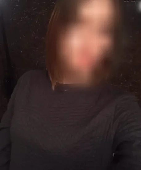 Rebecca, 24