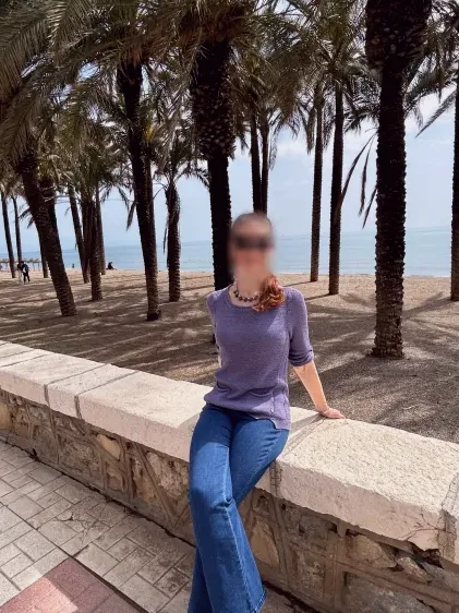 Sina, 36