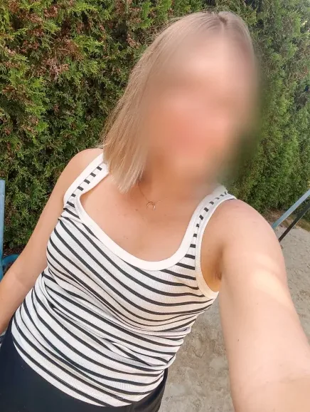 Sonja, 37
