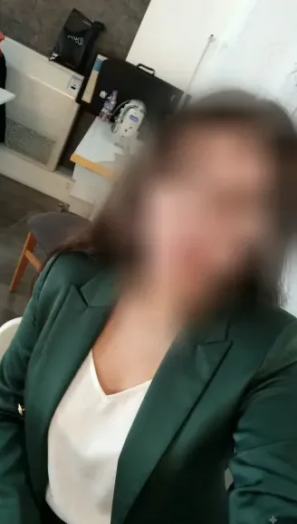 Svenja, 27