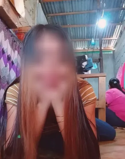 Thea, 28