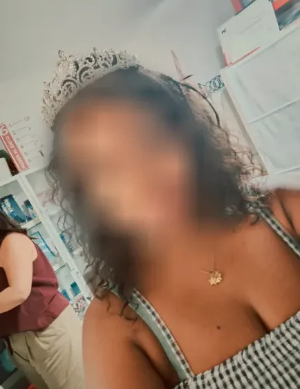Verena, 37