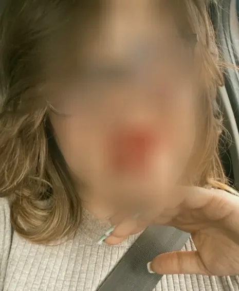 Wiebke, 38