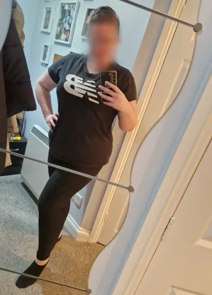 Yvonne, 36